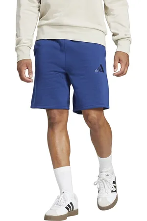 adidas Pantaloncini In Felpa All Szn Uomo Taglie M