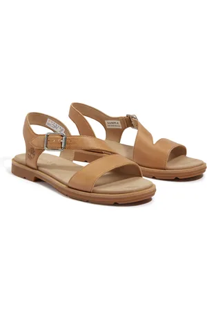 Timberland Sandali Con Cinturino Calista Bay Donna Taglie 38