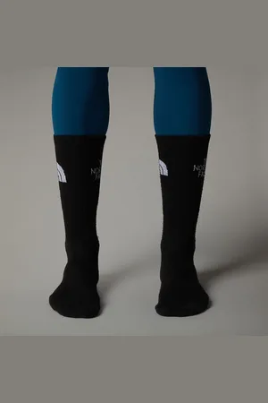 The North Face Confezione Da 3 Paia Di Calze Medio Alte Unisex Uomo Taglie S