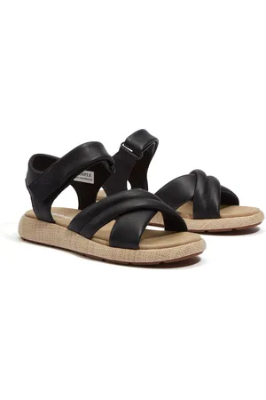 Timberland Sandali Con Cinturino Belmar Waves Donna Taglie 37