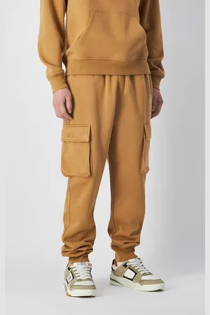 Champion Pantaloni Cargo Uomo Taglie M
