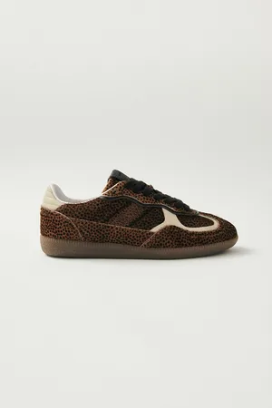 ALOHAS Sneakers In Pelle Tb.490 Rife Donna Taglie 38