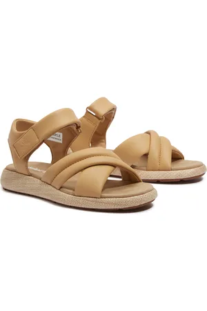 Timberland Sandali Con Cinturino Belmar Waves Donna Taglie 37
