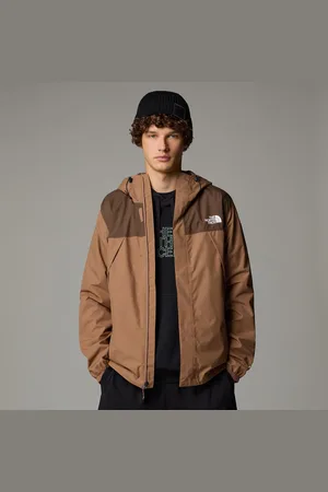 The North Face Giacca Da Trekking Con Cappuccio Antora Uomo Taglie S