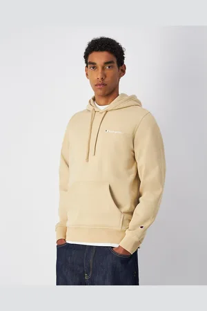 Champion Felpa Con Cappuccio E Piccolo Logo Taglie XL