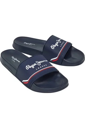 Pepe Jeans Sabot Slider Origin Uomo Taglie 40