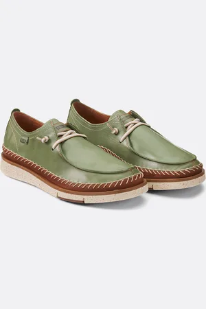 Pikolinos Scarpe In Pelle San Juan Uomo Taglie 40