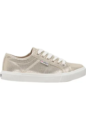 ONLY Sneakers Basse In Tela Nicola Donna Taglie 36