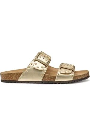 Geox Sabot Con Borchie Brionia R Donna Taglie 37