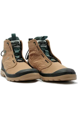 Palladium Sneakers Alte Pampa Travel Lite Rs Uomo Taglie 40