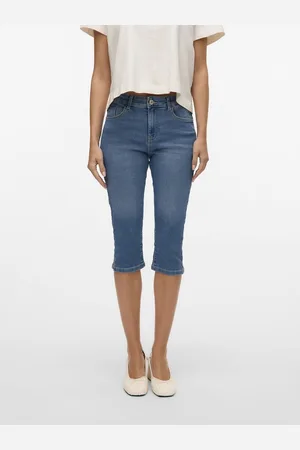 VERO MODA Jeans Mom Donna Taglie XS
