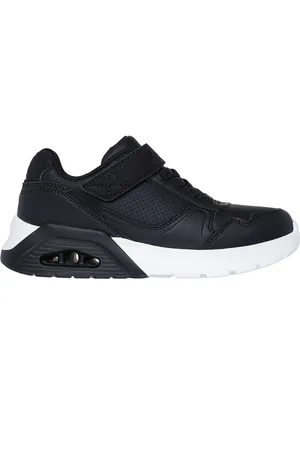 Skechers Scarpe Da Ginnastica Uno Lite 2.0 - Pillar Duo Bambino Taglie 27