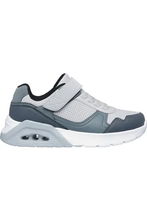 Skechers Scarpe Da Ginnastica Uno Lite 2.0 - Pillar Duo Bambino Taglie 27