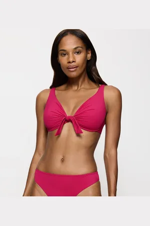 Triumph Top Per Bikini Summer Twist Donna Taglie 40C