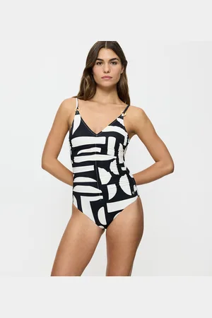 Triumph Costume Da Bagno Intero Plissé Summer Allure Donna Taglie 40C