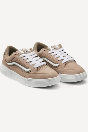 Vans Sneakers Pelle Hylane Bambina Taglie 35