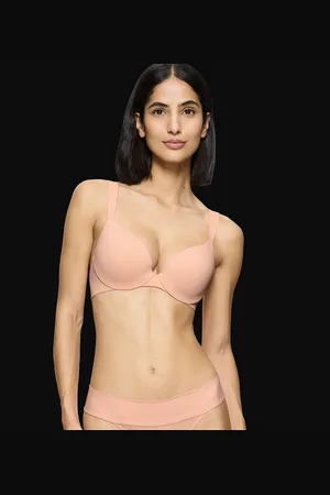 Triumph Reggiseno Imbottito Body Make-up Illusion Donna Taglie 3 B