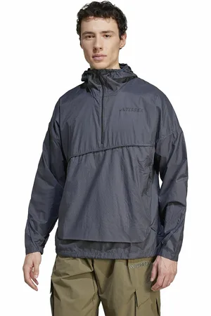 adidas Giacca Antivento Terrex Xploric Uomo Taglie S