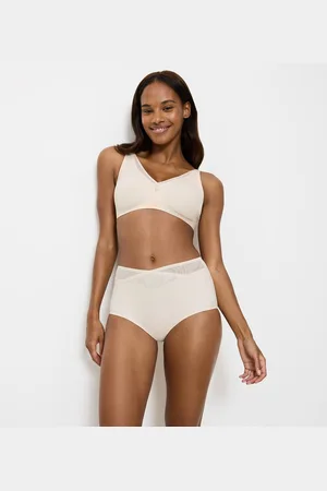 Triumph Reggiseno Minimizer True Shape Sensation Donna Taglie 3 C