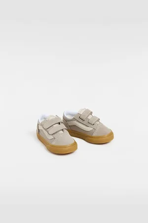 Vans Baskets Con Patta A Strappo Td Old Skool V Taglie 20