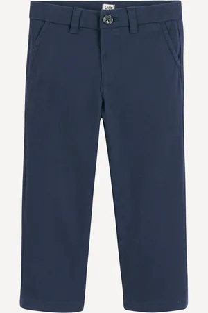 La Redoute Pantaloni Chino Taglie 18 mesi - 81 cm