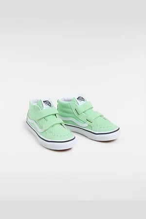Vans Baskets Sk8-mid Reissue V Bambino Taglie 34