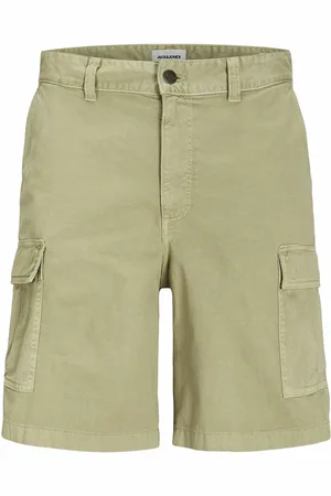 JACK & JONES Shorts Cargo