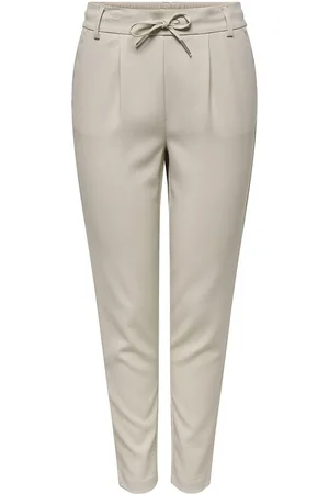 ONLY Pantaloni A Sigaretta, Affusolati Donna Taglie XS / L30