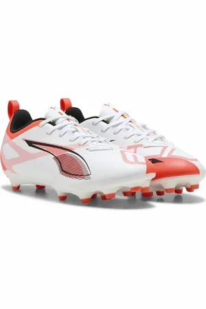 PUMA Scarpe Da Calcio Ultra 5 Play Fg/ag Bambino Taglie 38