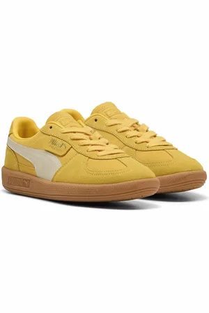 PUMA Sneakers Pelle Palermo Donna Taglie 36