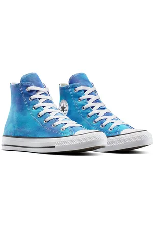 Converse Sneakers Chuck Taylor All Star Color Splash Bambina Taglie 36
