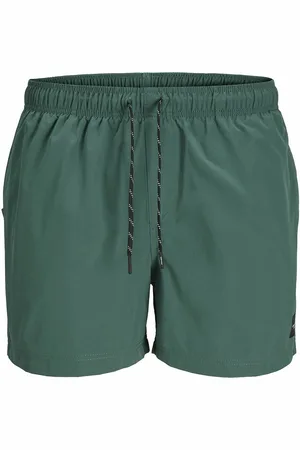 JACK & JONES Shorts Da Bagno Uomo Taglie XS