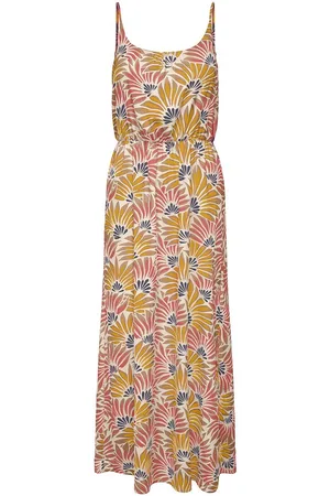 ONLY Abito Lungo Con Spalline Donna Taglie XS