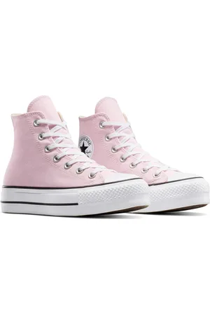 Converse Sneakers All Star Lift Seasonal Color Donna Taglie 36