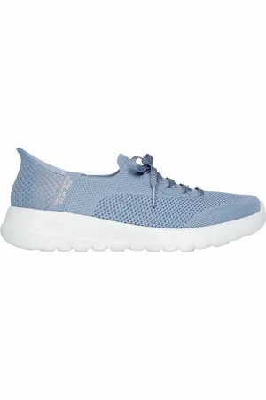 Skechers Scarpe Da Ginnastica Slip-in: Go Walk Joy - Abby Donna Taglie 36