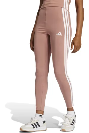 adidas Leggings Essentials 3-stripes Donna Taglie XS