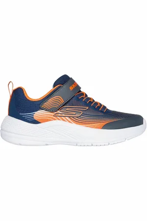 Skechers Sneakers Microspec Advance Bambino Taglie 29