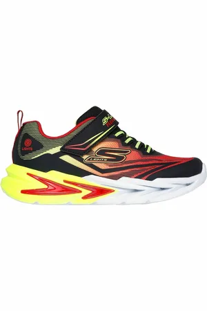 Skechers Scarpe Da Ginnastica S-lights: Flex Glow Ultra Bambino Taglie 27