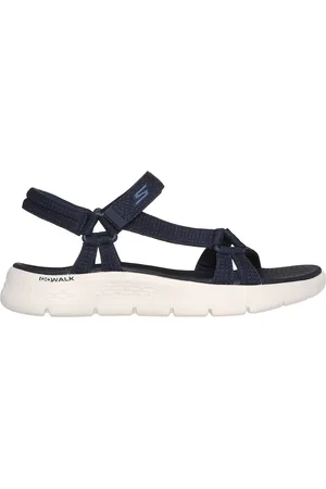 Skechers Sandali On-the-go Flex - Sublime-x Donna Taglie 36