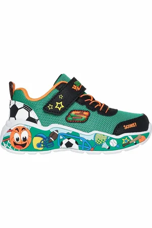 Skechers Scarpe Da Ginnastica Play Scene Taglie 26
