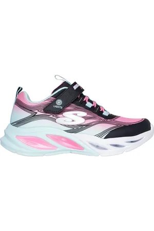 Skechers Scarpe Da Ginnastica S-light: Cosmic Glow Bambina Taglie 27