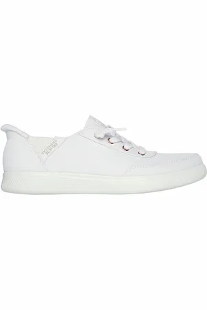Skechers Scarpe Da Ginnastica Slip-in: Bobs Skip Cute-b Cute Sweet Donna Taglie 37