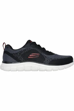Skechers Sneakers Track - Glendor Uomo Taglie 41