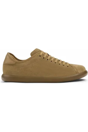 Camper Sneakers Pelotas Soller In Pelle Scamosciata Uomo Taglie 40
