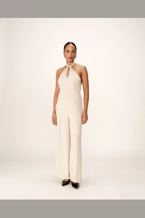 Grace & Mila Tuta Schiena Nuda Philomene Donna Taglie XL