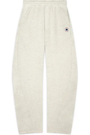 Converse Pantaloni Sportivi Retro Chuck Donna Taglie M