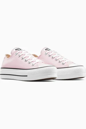 Converse Sneakers All Star Lift Seasonal Color Donna Taglie 36