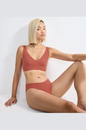Sloggi Bralette Zero Feel 2.0 Donna Taglie XS