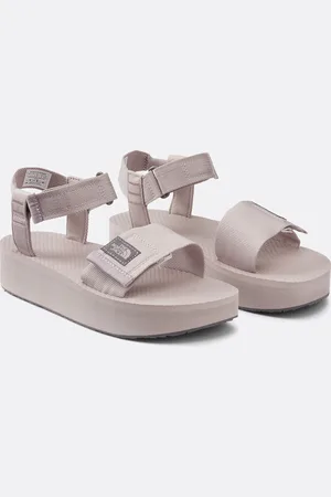 The North Face Sandali Skeena Plateforme Ii Donna Taglie 37