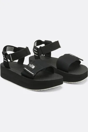 The North Face Sandali Skeena Plateforme Ii Donna Taglie 37